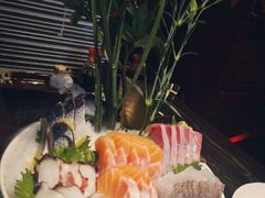 -大江户日本料理(吕厝店)