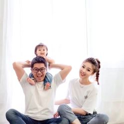 -薇咖映画婚纱摄影工作室