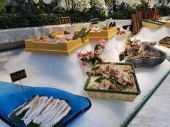 -川骄海鲜自助(河东店)