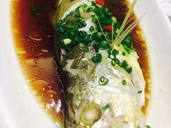 -星龙海鲜(望江东路店)