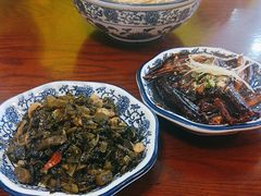 -孙盛兴奥灶面馆·蟹黄面·三虾面(山塘街总店)
