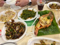 -纽顿熟食中心