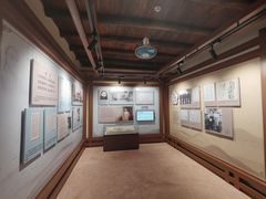 -韶山毛泽东同志故居