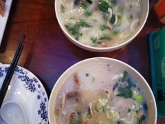 -李记白水羊头·清真老味家常菜(石景山店)