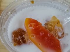 -小草糖水(海棠村店)