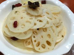 -小清花粥铺(青年南街店)