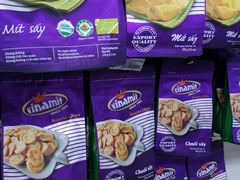 -Co.opmart (Cong Quynh)