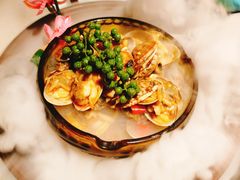 -佬麻雀·新湘菜(珠海金发购物中心店)