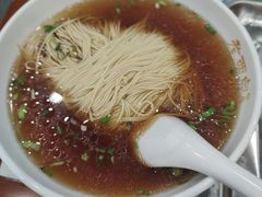 -老西白点心店