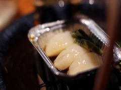 -肉魁屋·烧肉·烧鸟·酒场(高新店)