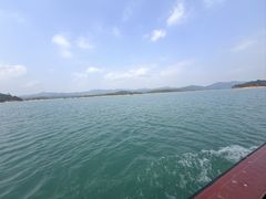-广州市流溪河国家森林公园