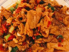 -八碗湘长沙市井菜(坡子街店)