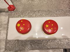-飨食汇全日制餐厅·昆山皇冠假日酒店(九方店)