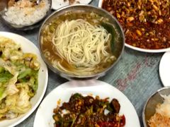 -杨大姐四川风味麻辣鸡(古陌路店)