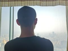 -南京商茂国际酒店(新街口德基广场店)