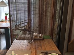 -纳地素食(石门公园店)