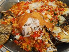 -堂瓦里·33年传统赣菜(第一街区店)