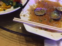 -萨莉亚意式餐厅(深圳北站店)