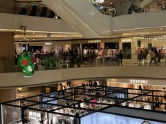 -阳光世纪奥特莱斯店