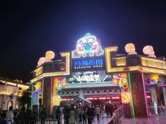 -南昌玛雅海滩水公园