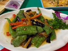 -海尔巴格新疆餐厅(东来兴店)