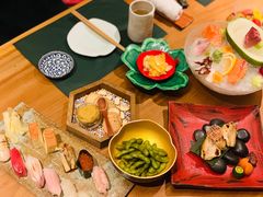 -松涛日本料理