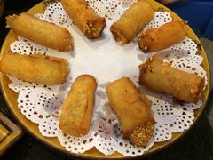 香芋卷-大口潮火锅