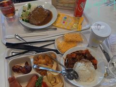 -宜家·瑞典风味餐厅(天津东丽商场店)