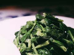 豌豆尖-江南赋(内蒙古大厦店)