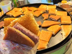 -小米粑粑(玉锦苑店)