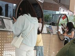 -霸王茶姬(南强街店)
