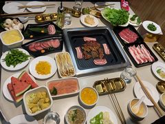 -海底捞火锅(万丰桥店)