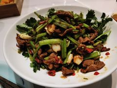 -北平食府(马鞍山路店)