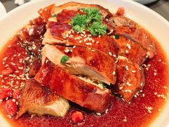 金陵焖炉烧鸭-湖里春风·淮扬菜(丽泽天街店)