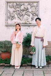-布拉格婚纱摄影(真实客片店)