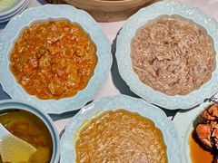 -裕兴记•蟹黄面馆(人民广场店)