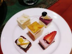 甜点-火舞泰·泰式海鲜火锅餐厅(世纪城店)