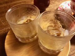 -青咖啡(三坊七巷店)