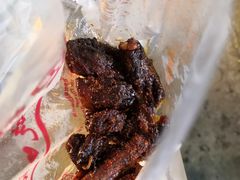 -肥喏喏小吃站(农院路店)