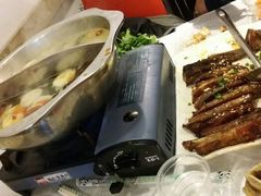 -可可大虾武汉土菜大排档(万松园1店)