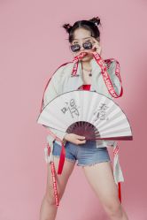 -花屿迷鹿写真馆
