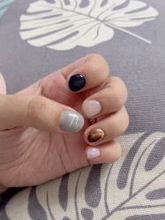 -PinkBaby美甲美睫