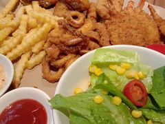 -必胜客(龙之梦购物中心店)