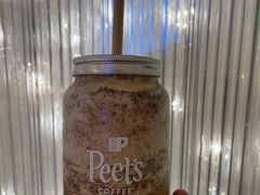 -Peet's Coffee皮爷咖啡(万象天地店)