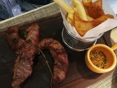 -半秋山西餐厅(宜昌大洋店)