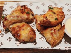 -G+KITCHEN(龙湖狮山天街店)