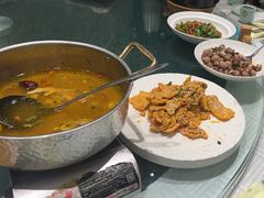 -小方外婆菜(蒙山路店)