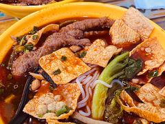 -龍城柳州螺蛳粉(群星路店)