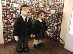 -济州岛泰迪熊博物馆