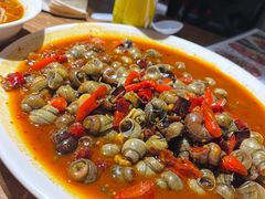 -三生小馆(亭知路店)